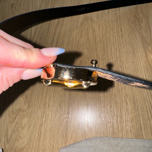 Valentino belt - Picture 8 of 10